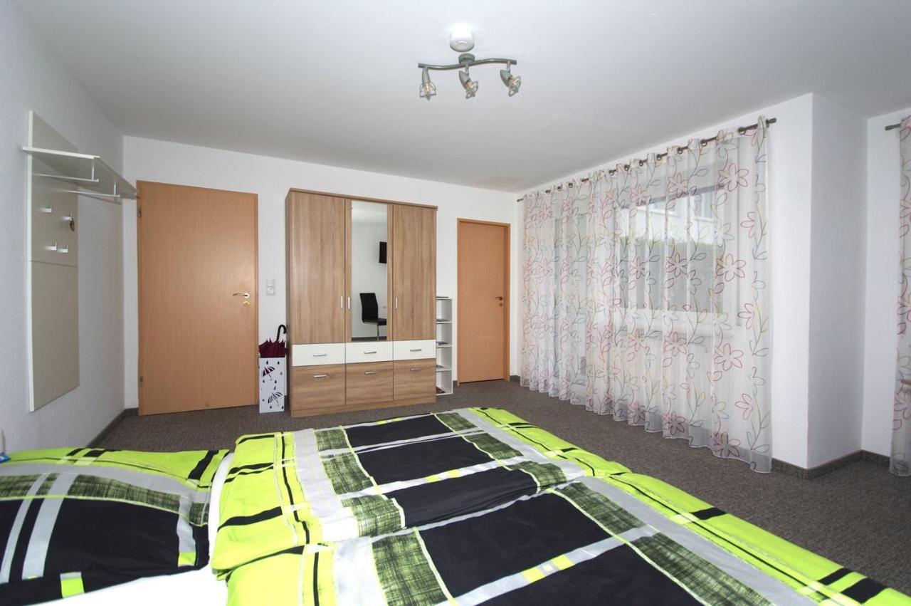 Ferienwohnung In Kempten Am Stadtweiher المظهر الخارجي الصورة