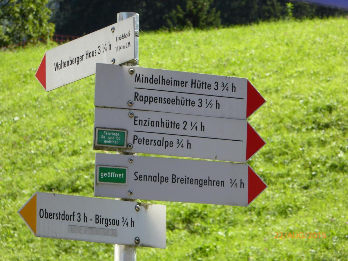 Ferienwohnung In Kempten Am Stadtweiher المظهر الخارجي الصورة